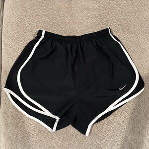 Nike dri fit shorts
